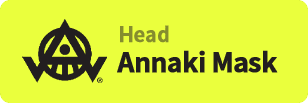 Annaki Mask