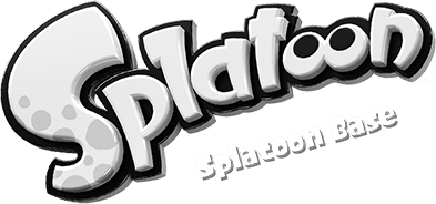 Splatoon Splatoon Base