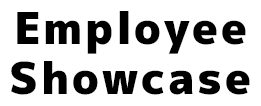 Employee Showcase