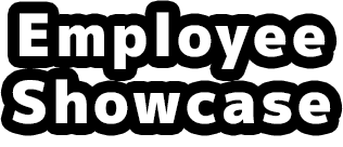 Employee Showcase