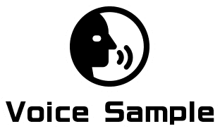 Voice Sample