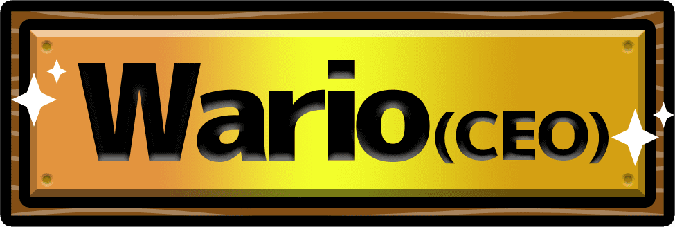 Wario (CEO)