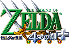 The Legend of Zelda: Four Swords Adventures