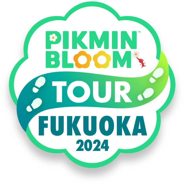 Pikmin Bloom Tour