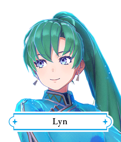 Lyn