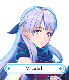 Micaiah