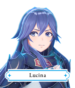 Lucina