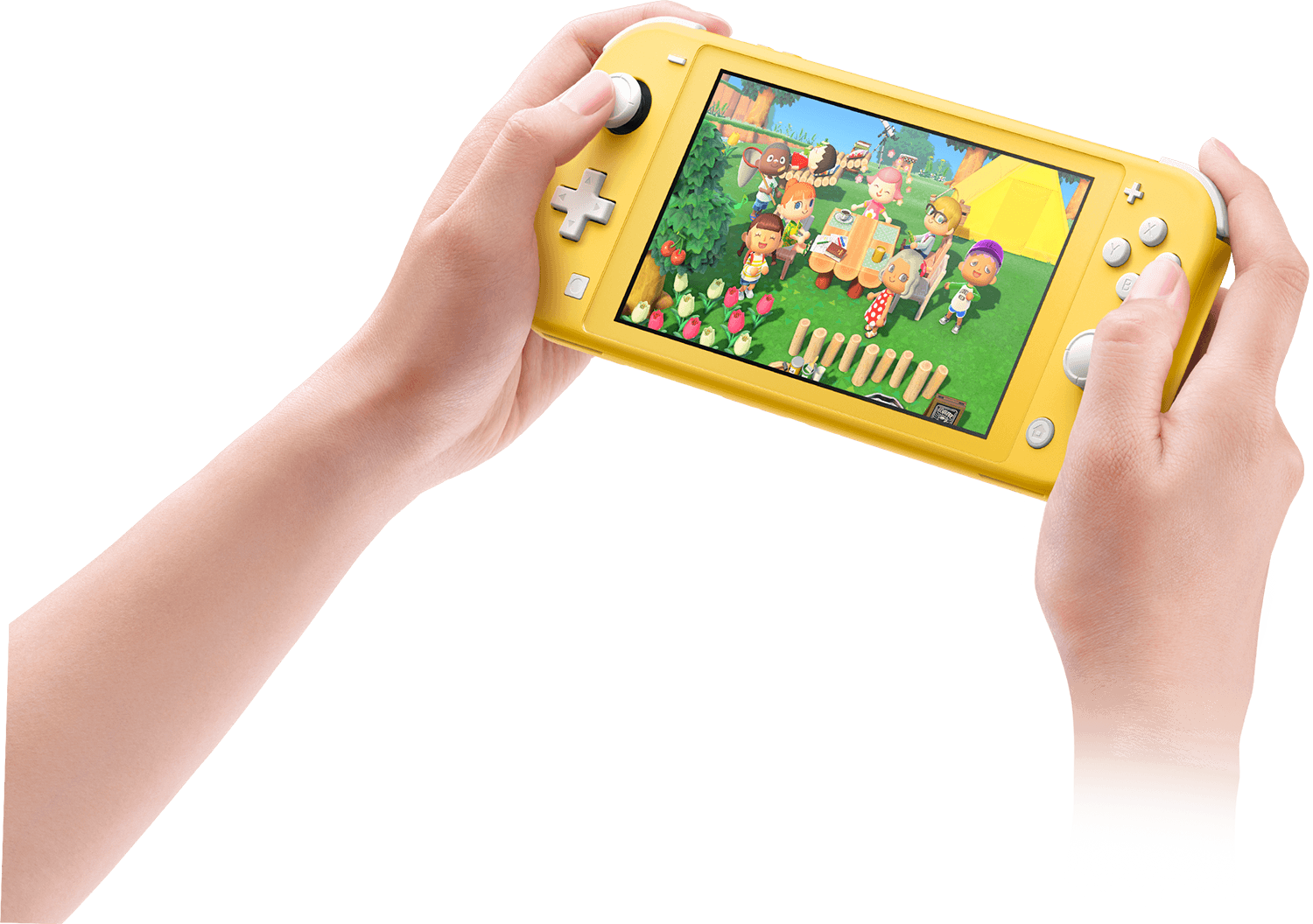 Nintendo Switch Lite ブルー - positivecreations.ca