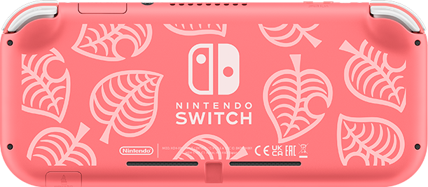Nintendo Switch  あつまれどうぶつの森 セット
