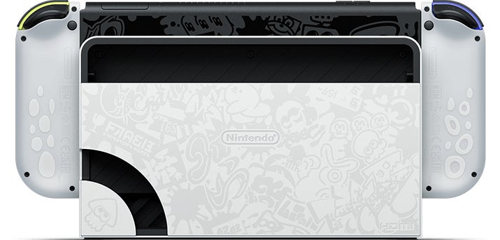 Nintendo Switch（有機ELモデル）／Proコントローラー／キャリング