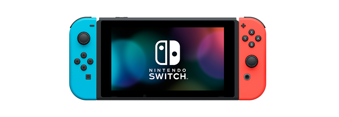 Nintendo Switch ニンテンドー　スイッチ　任天堂