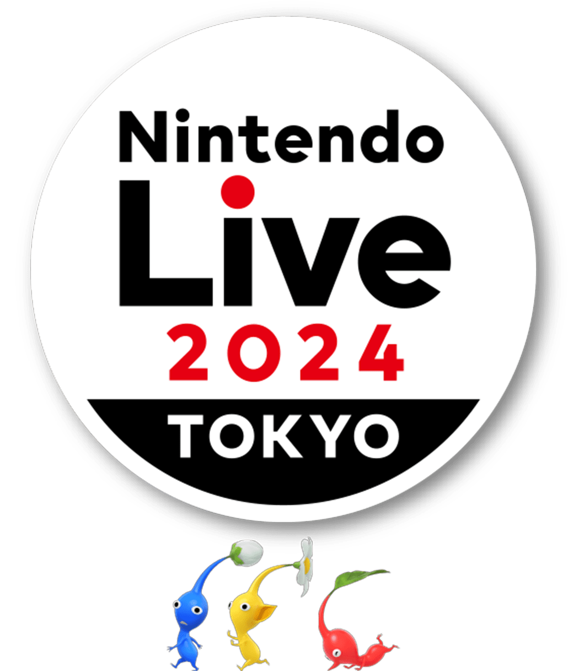 Nintendo Live 2024 TOKYO