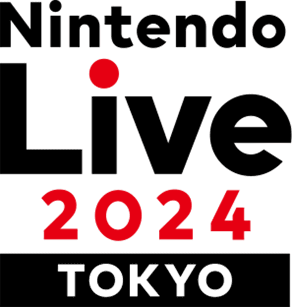 Nintendo Live 2024 TOKYO