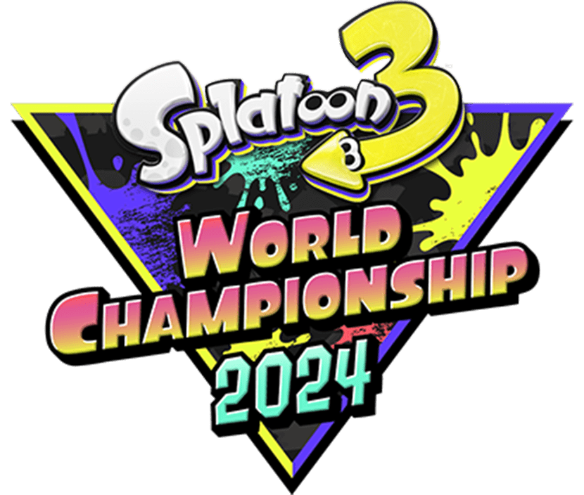 スプラトゥーン3 ワールドチャンピオンシップ 2024