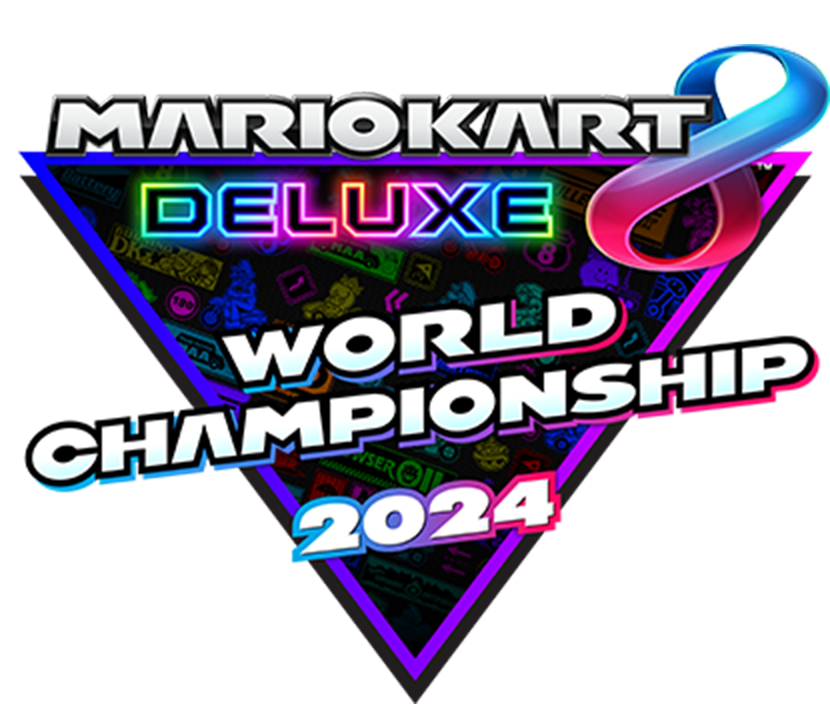 マリオカート８デラックス ワールドチャンピオンシップ 2024