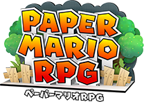 ペーパーマリオ RPG