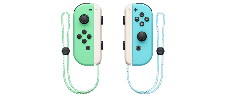 Nintendo Switch どうぶつの森 同梱版