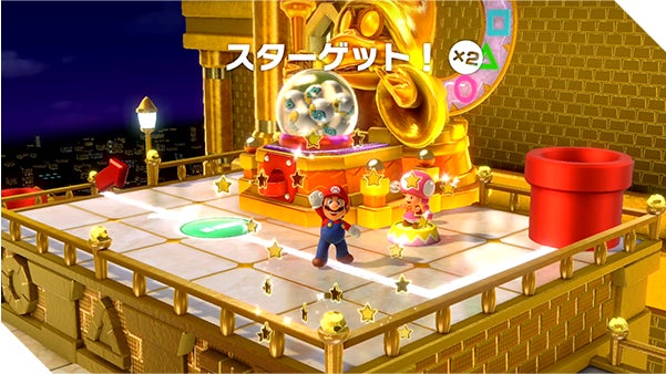 マリオパーティ