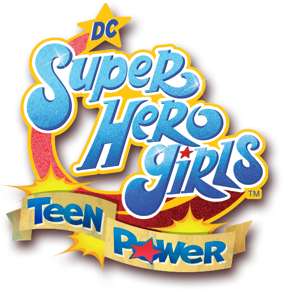 DCスーパーヒーローガールズ ティーンパワー