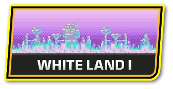 WHITE LAND Ⅰ