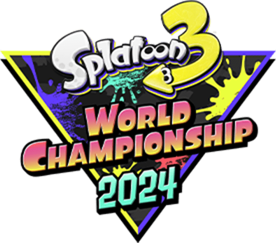 スプラトゥーン3 ワールドチャンピオンシップ 2024