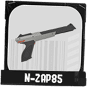 N-ZAP85
