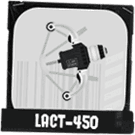 LACT-450