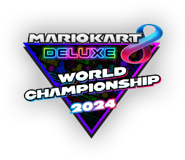 マリオカート８ デラックス WORLD CHAMPIONSHIP 2024