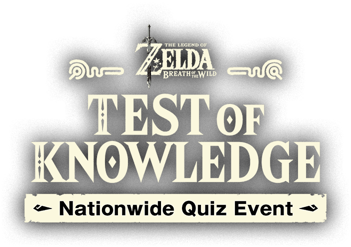 You Can Still Participate in the Zelda: Breath of the Wild Test of