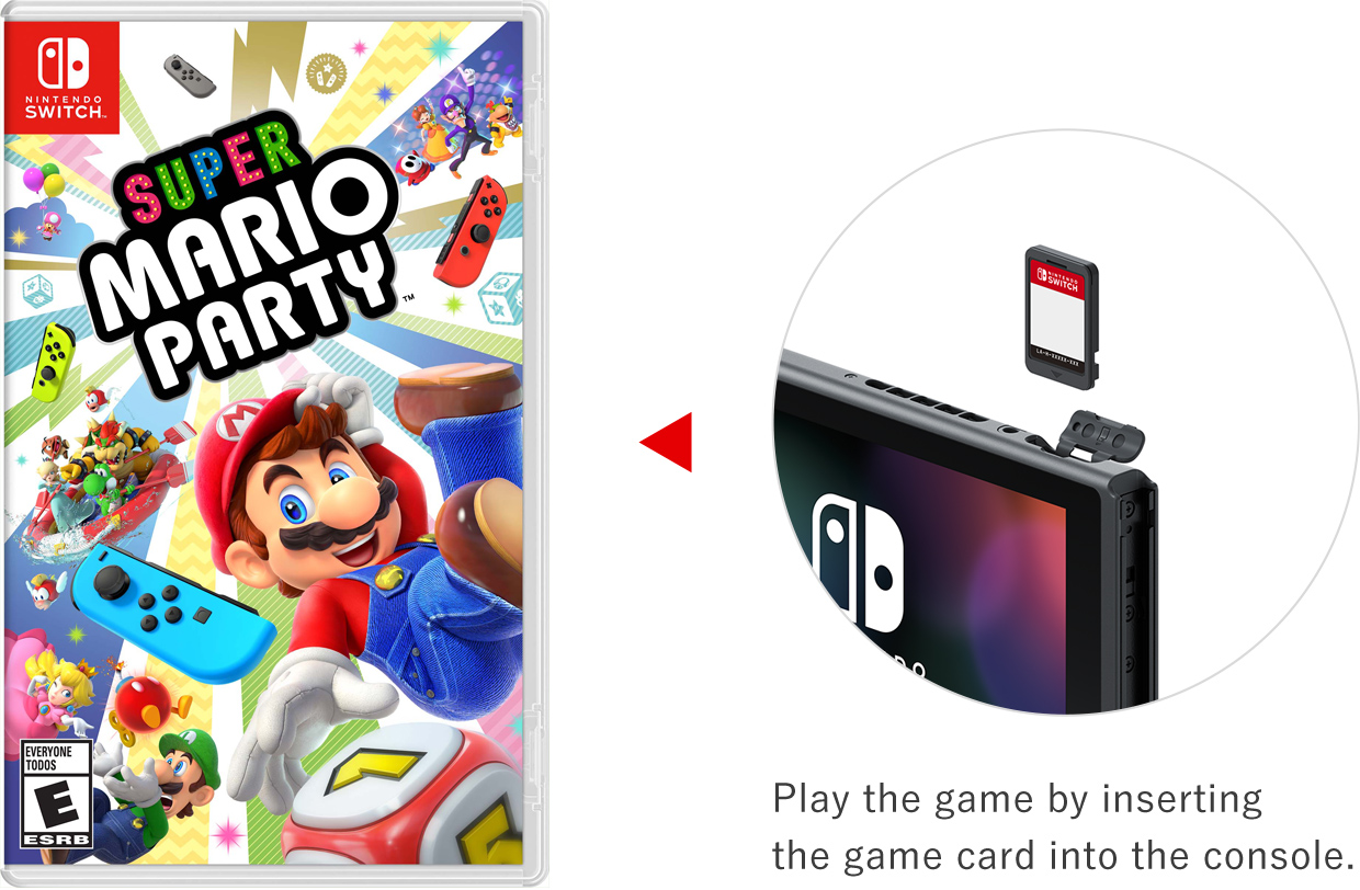 Important Notice Purchasing Nintendo Switch Games Nintendo