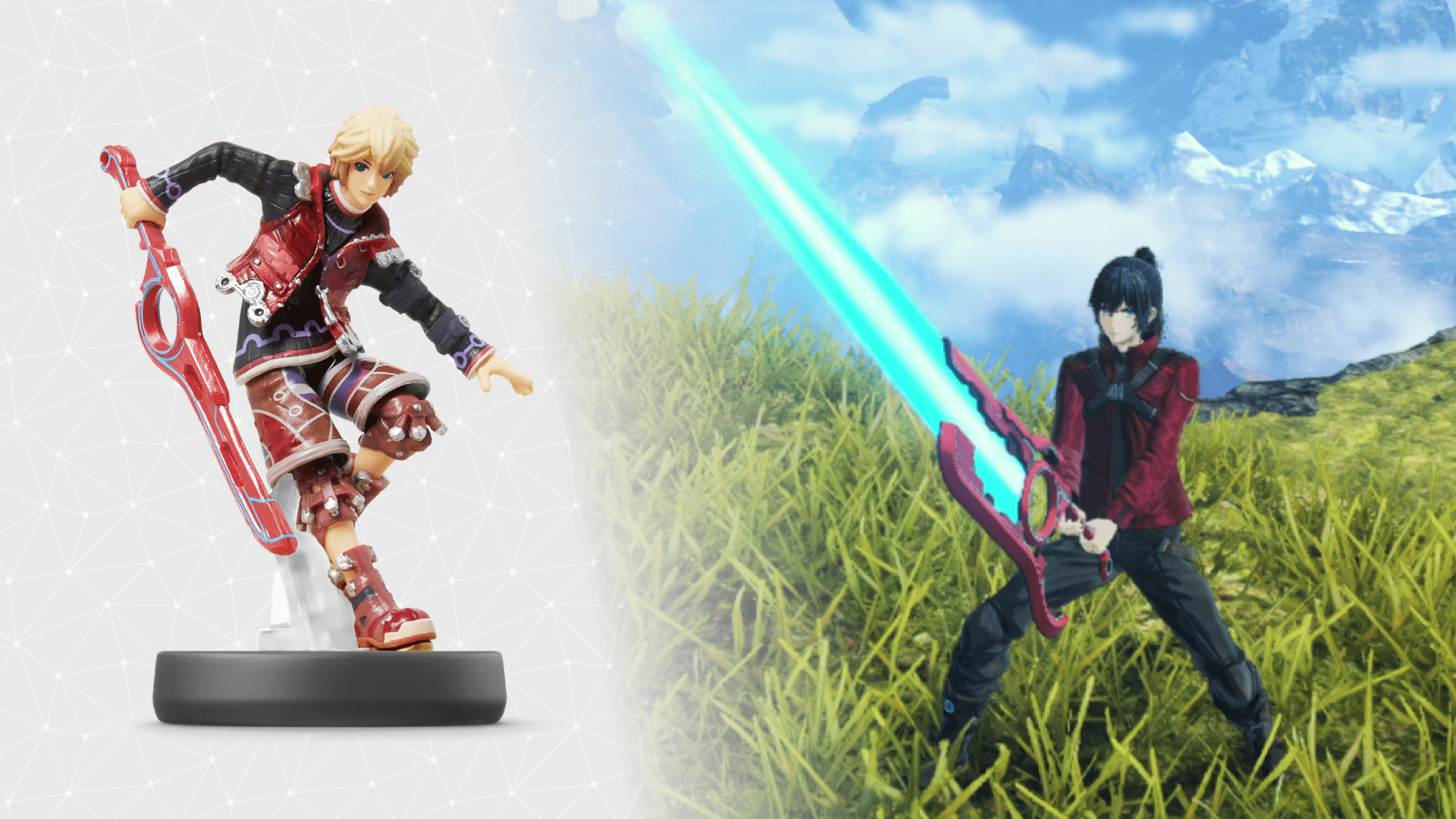 Nintendo confirms Xenoblade Chronicles 3 Amiibo in the works