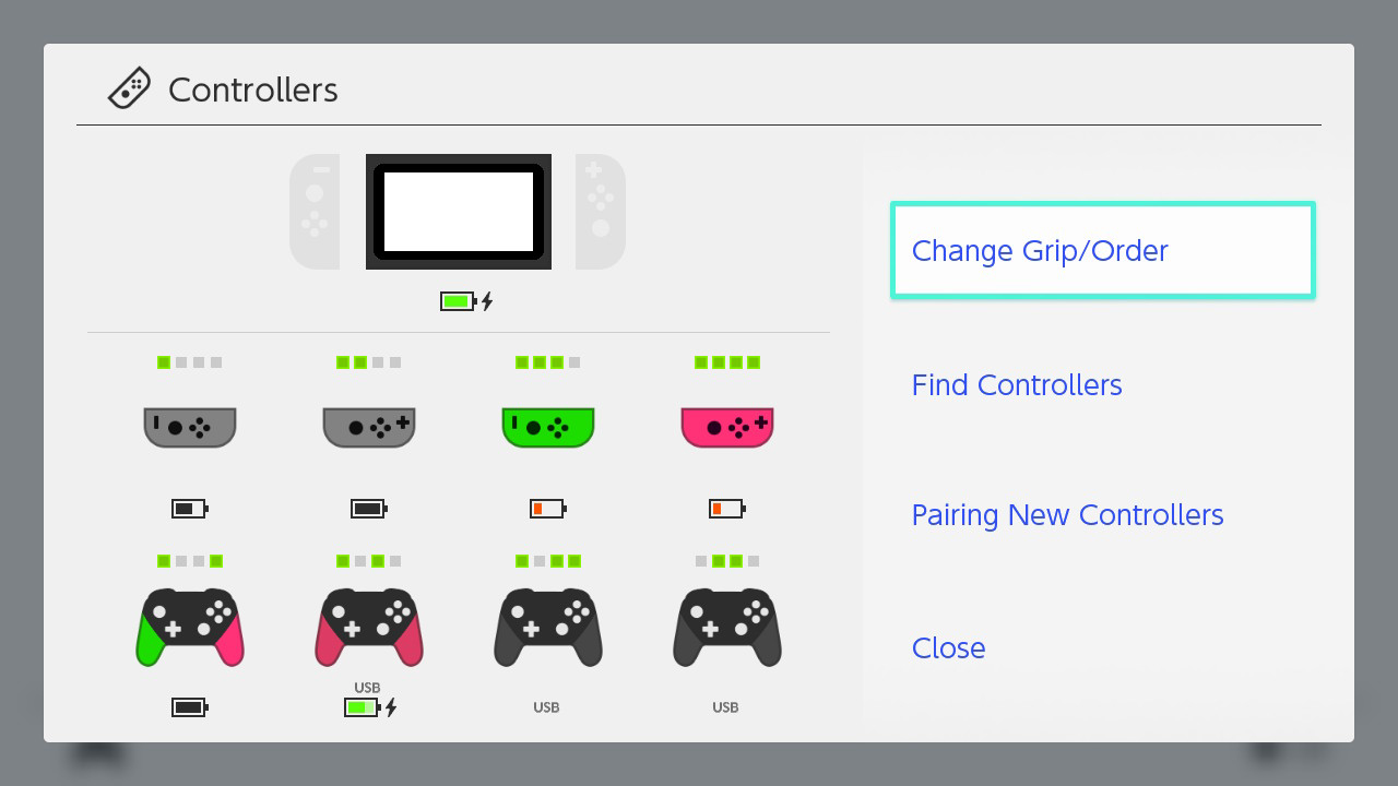 Những Tính Năng Độc Đáo Trên Máy Nintendo Switch Mod Chip