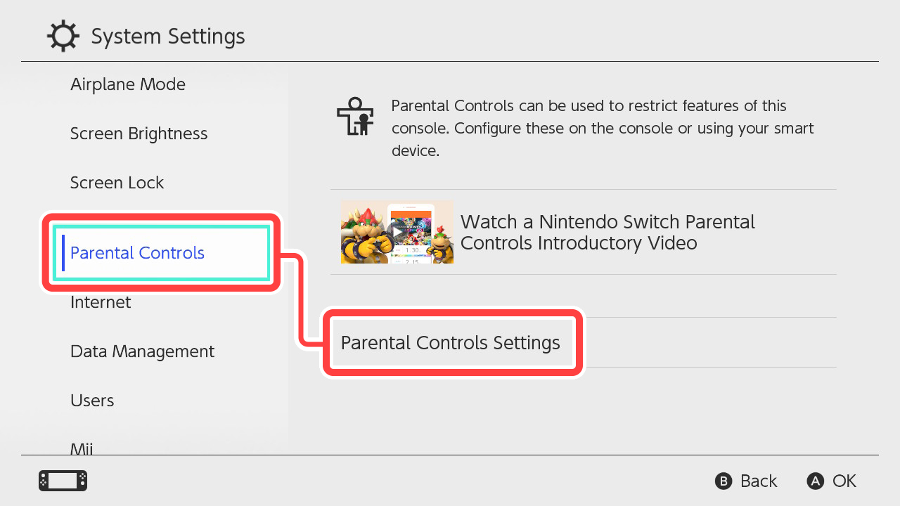 How to Sign In with Smart Device - Nintendo Switch Set Up Guide 