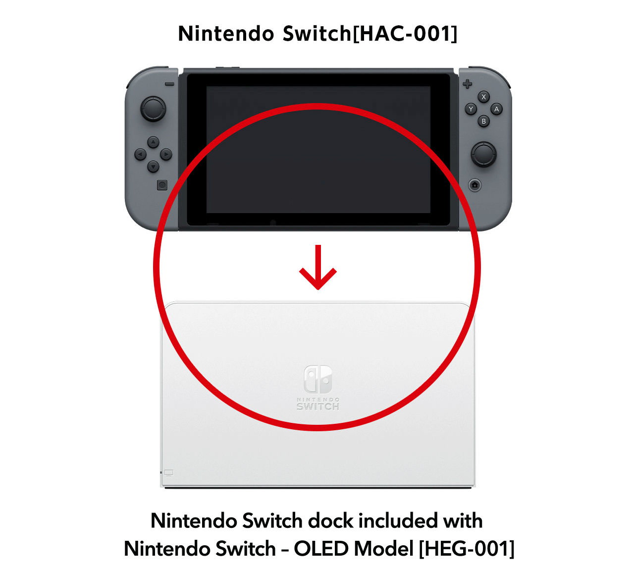 Charging | Switch | Nintendo