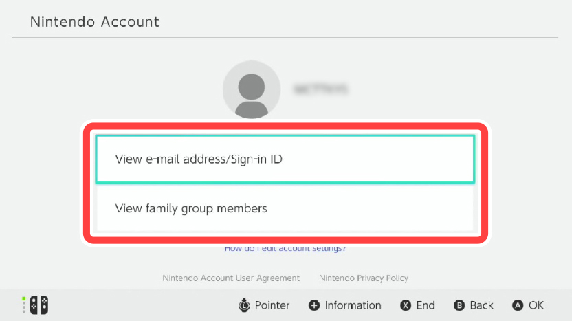 Linking to a Nintendo Account | Switch Support | Nintendo