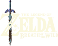 The Legend of Zelda™: Breath of the Wild™