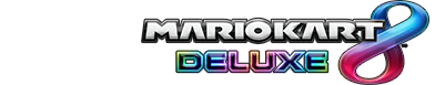 Mario Kart 8 Deluxe?