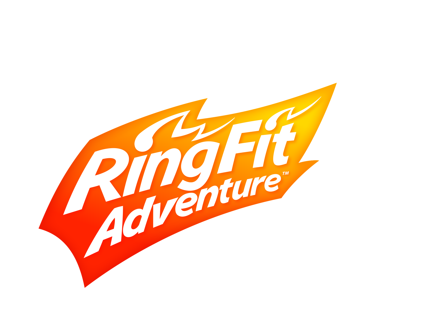 Ring Fit Adventure