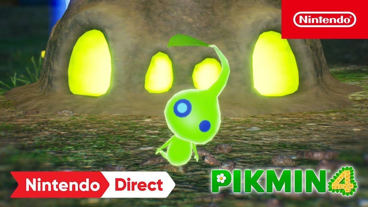 Pikmin™ 4, Nintendo Switch