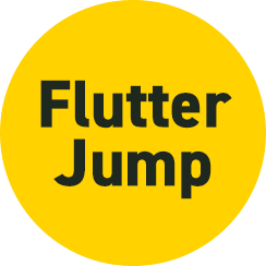 Flutter Jump