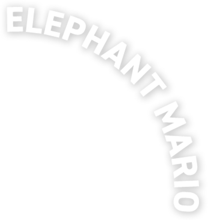 ELEPHANT MARIO