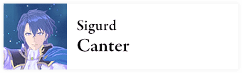 Sigurd Canter