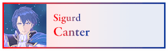 Sigurd Canter