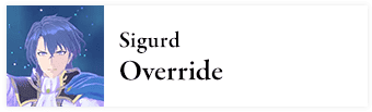 Sigurd Override