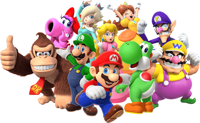 rack Underlegen Tick Board Games | Mario Party Superstars | Nintendo Switch | Nintendo