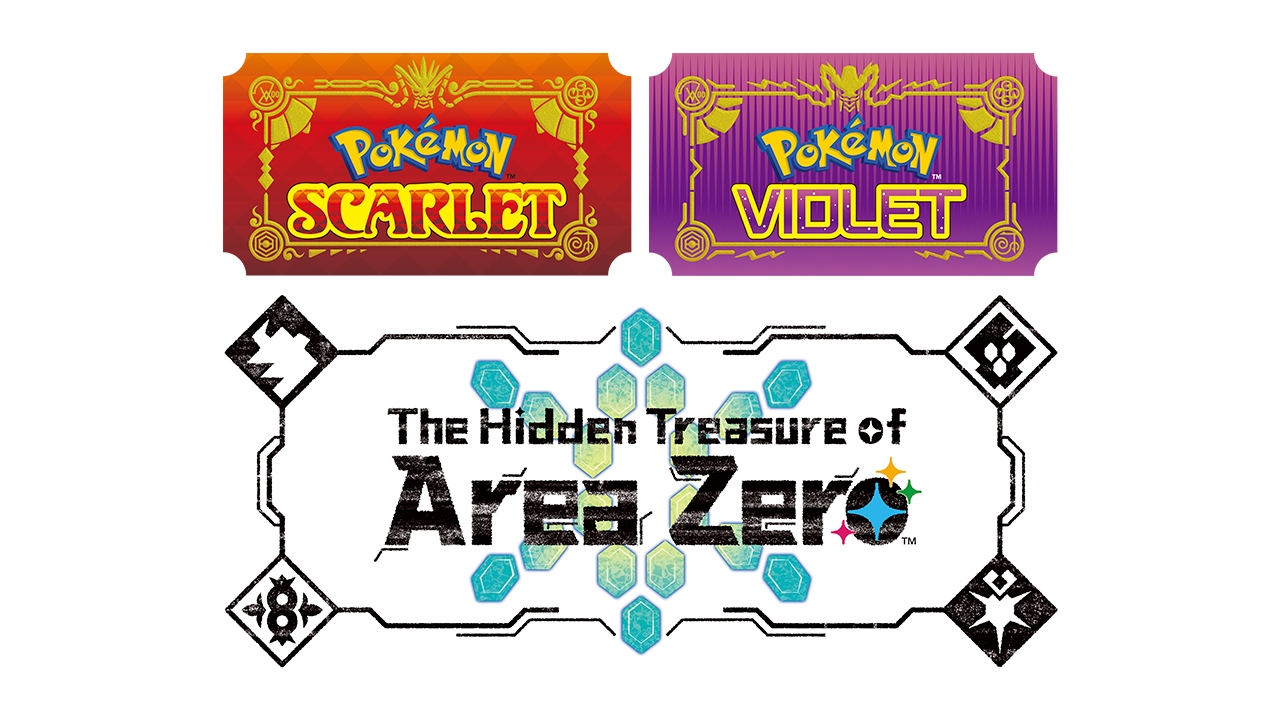 Pokémon Scarlet And Violet DLC, The Hidden Treasure Of Area Zero, Arrives  Later This Year - Game Informer
