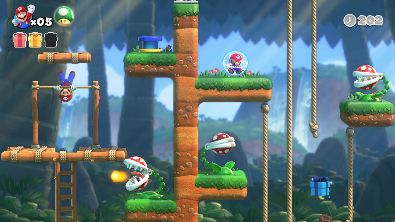 Mario vs. Donkey Kong: How to get the new Nintendo Switch game