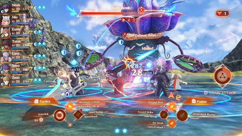 Check out the latest news about Xenoblade Chronicles 3!, News & Updates