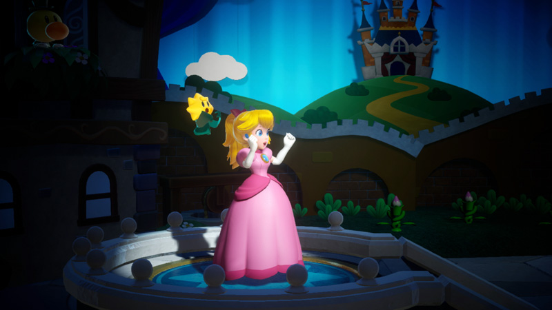A new game starring Princess Peach, heading to Nintendo Switch in 2024., News & Updates