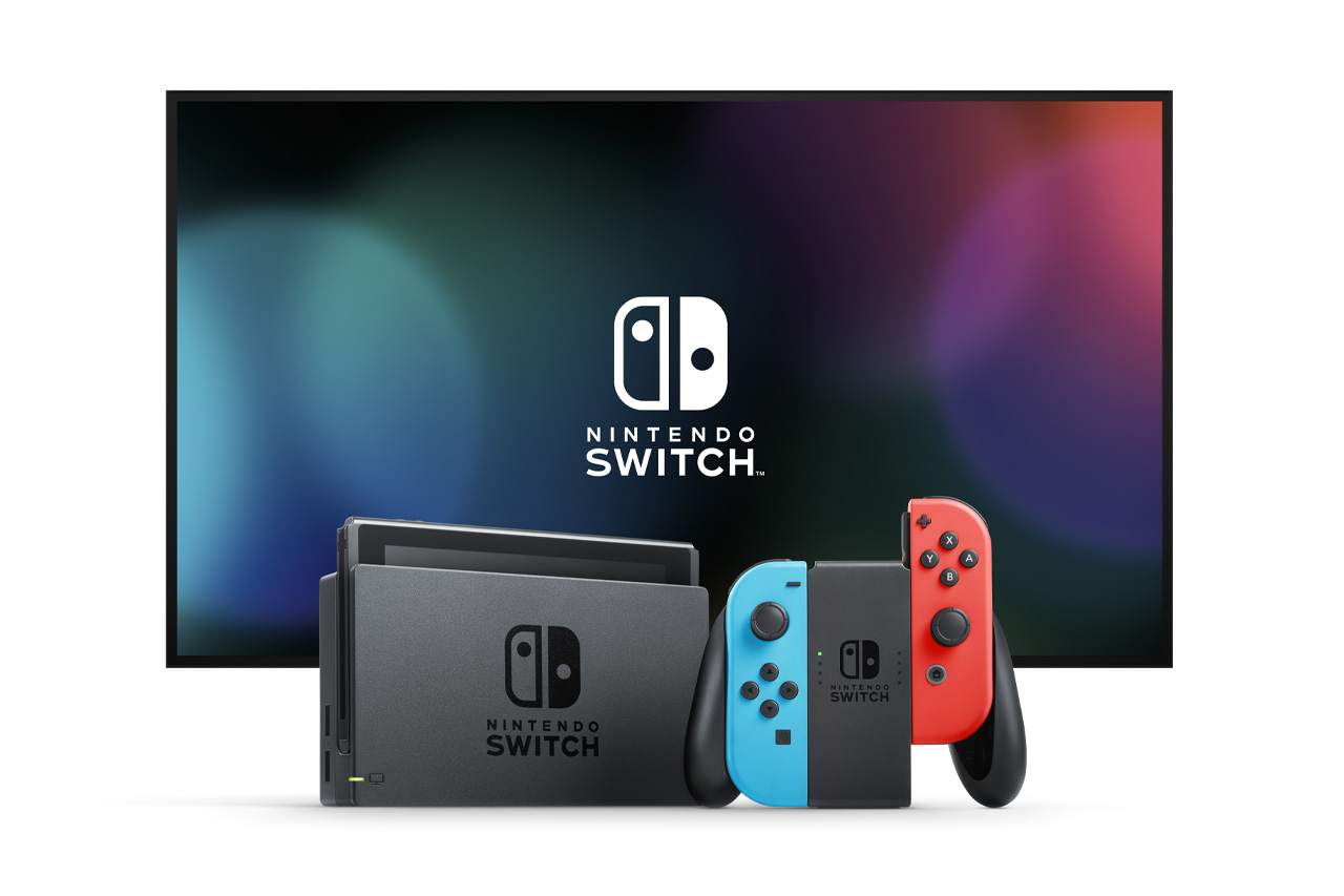 How do I connect my Nintendo Switch to my TV? - Coolblue